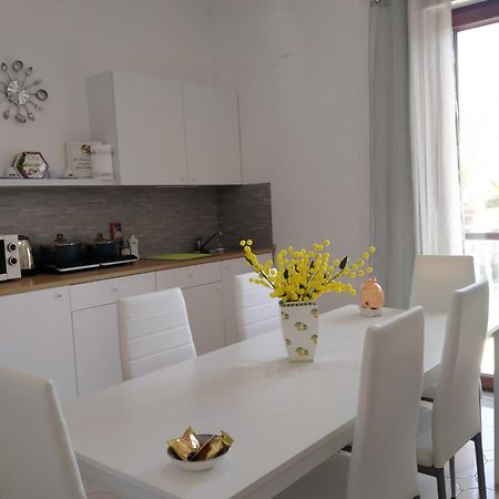 Da Ninnilla Holiday Home Scafati Eksteriør bilde