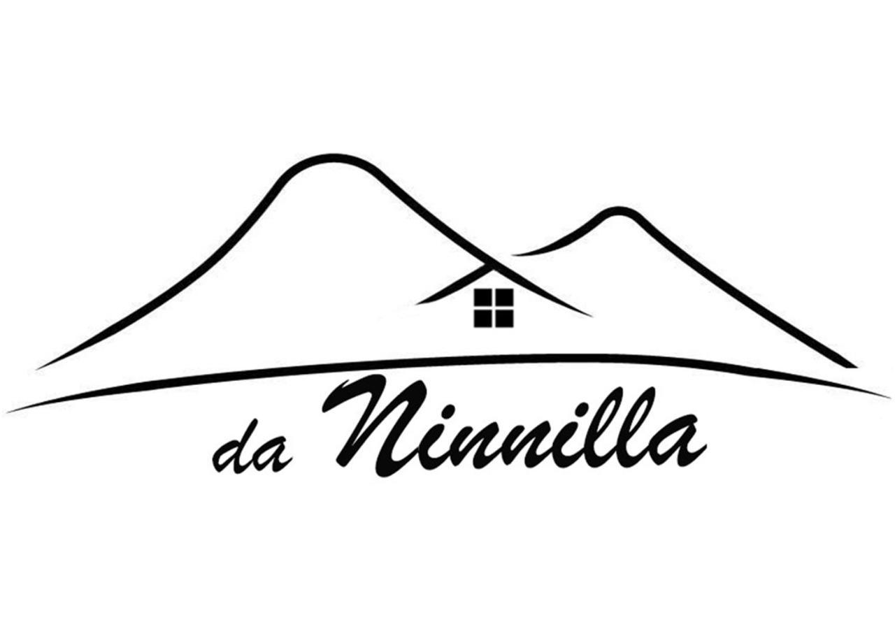 Da Ninnilla Holiday Home Scafati Eksteriør bilde