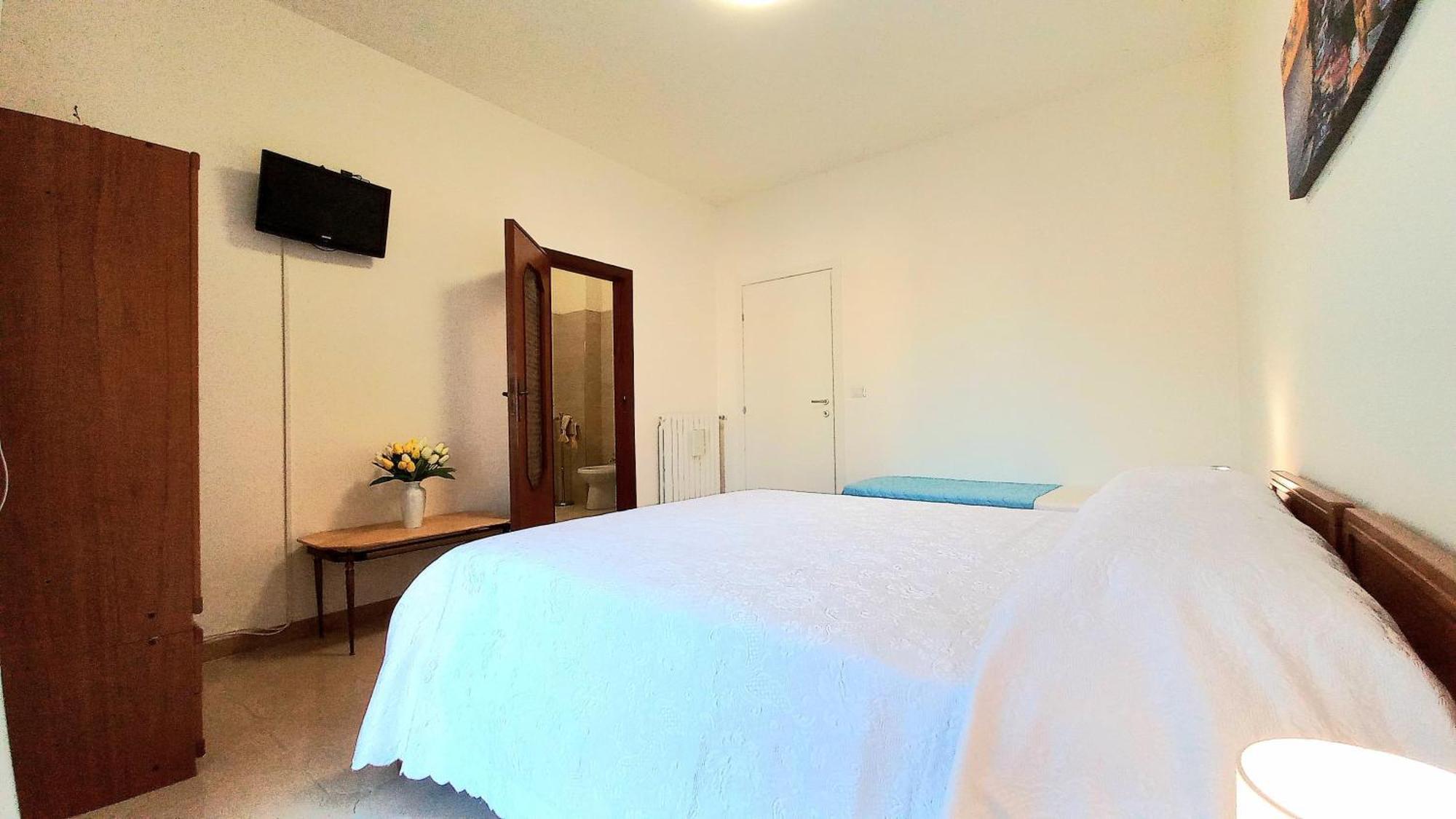 Da Ninnilla Holiday Home Scafati Eksteriør bilde