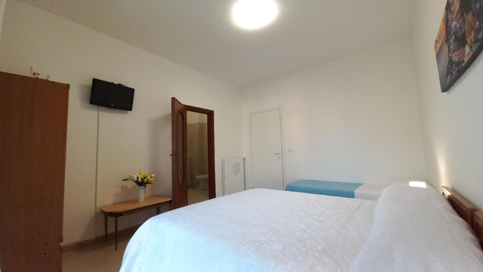 Da Ninnilla Holiday Home Scafati Eksteriør bilde