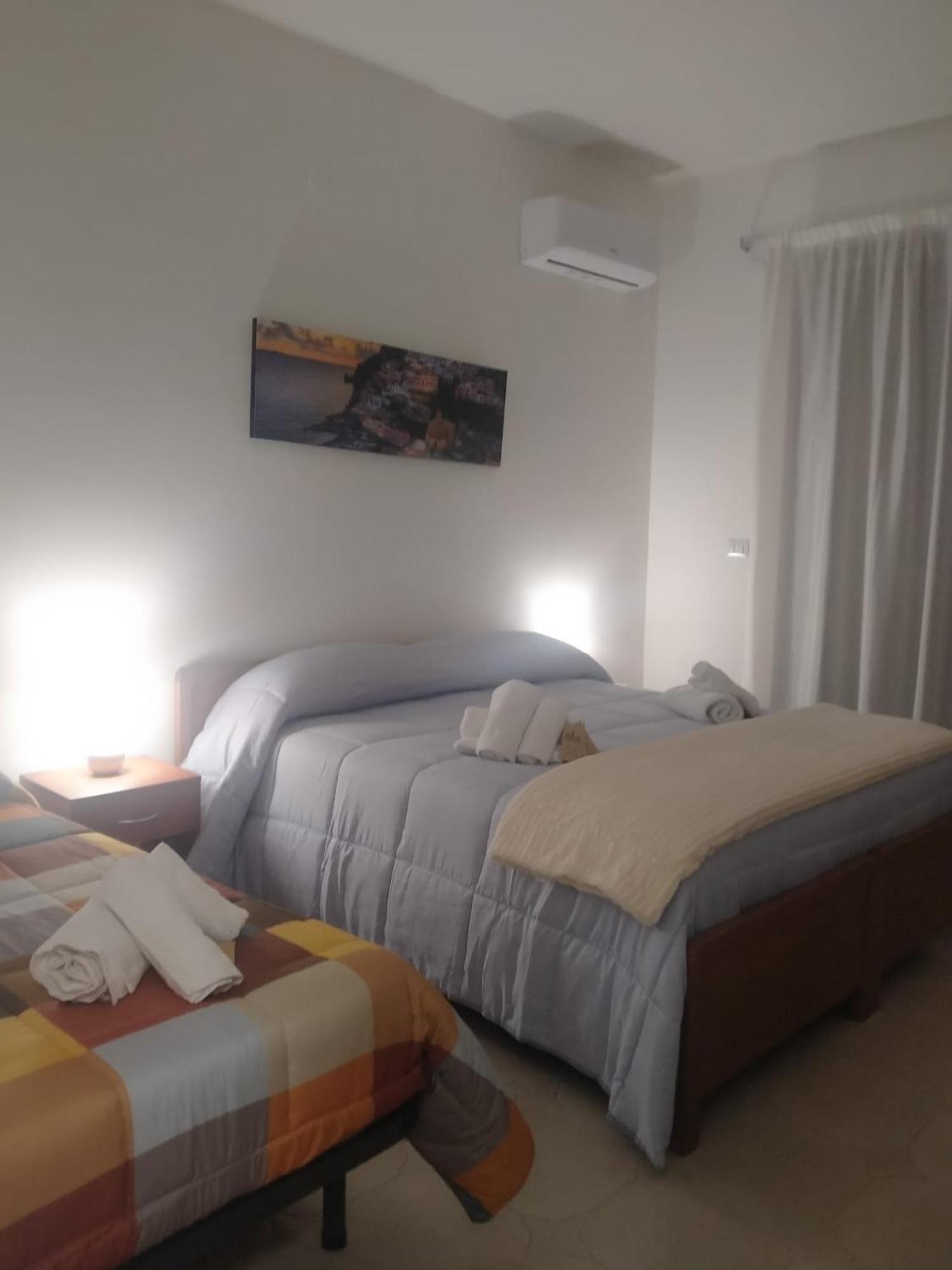 Da Ninnilla Holiday Home Scafati Eksteriør bilde