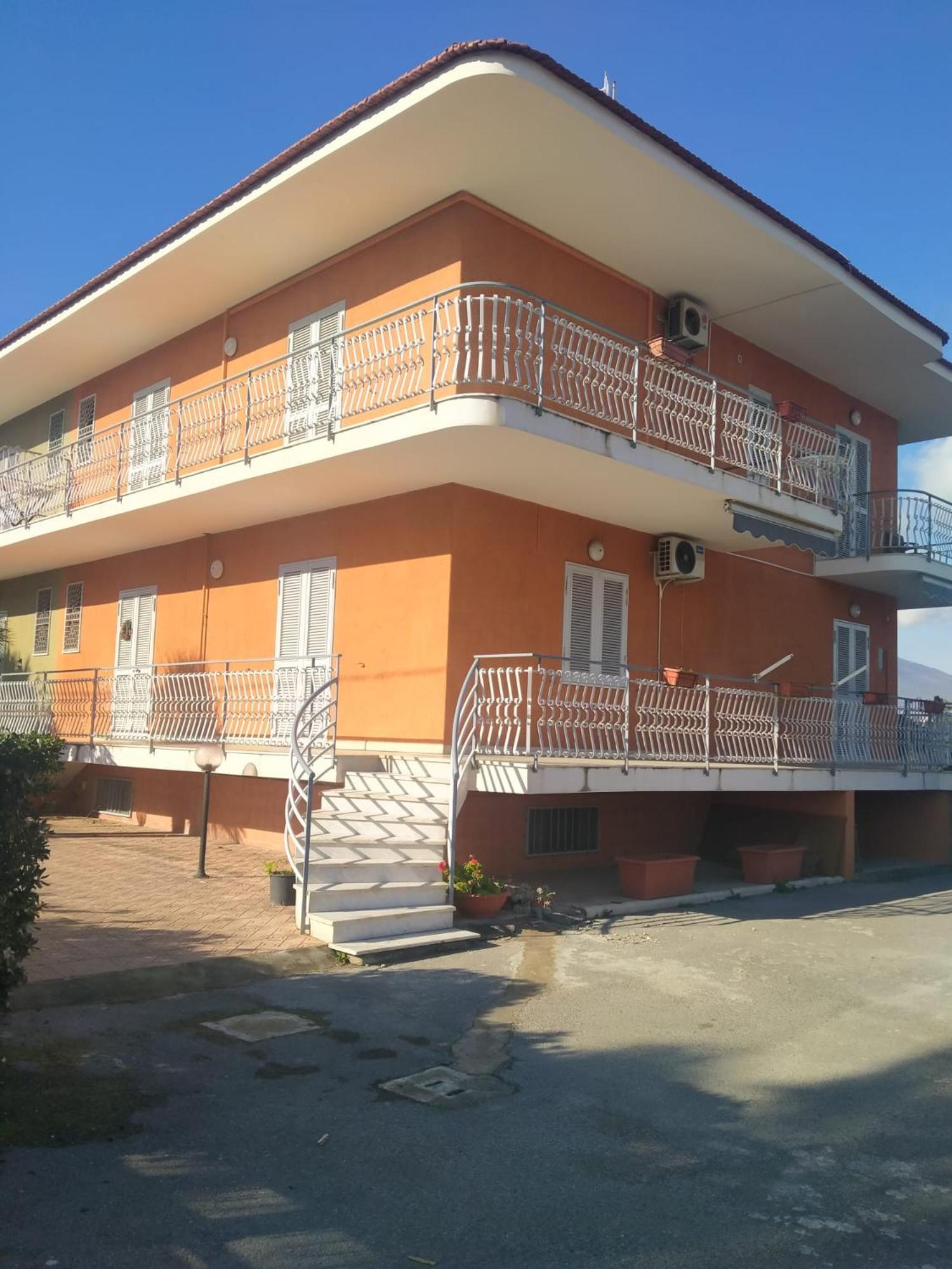 Da Ninnilla Holiday Home Scafati Eksteriør bilde