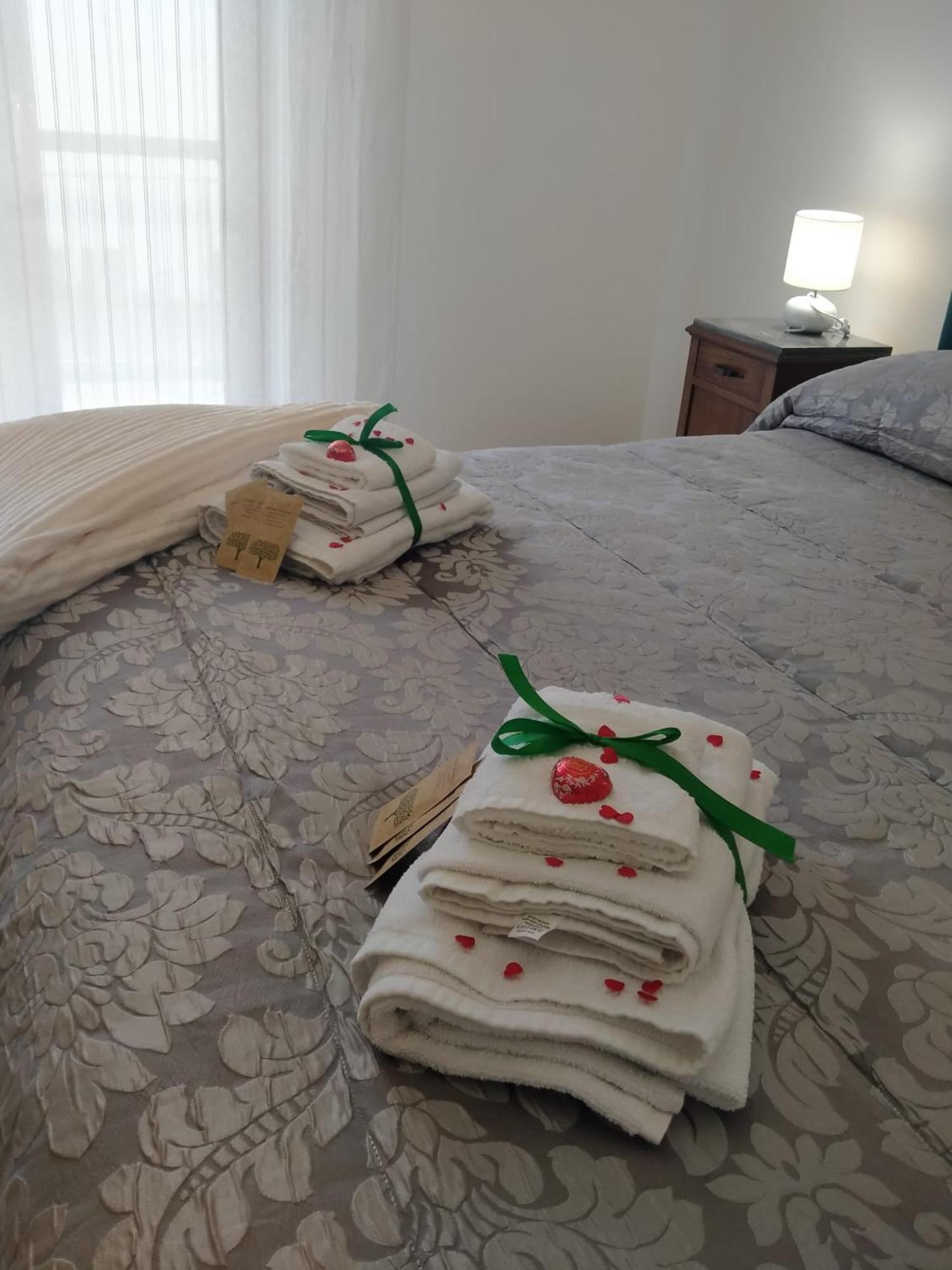 Da Ninnilla Holiday Home Scafati Eksteriør bilde